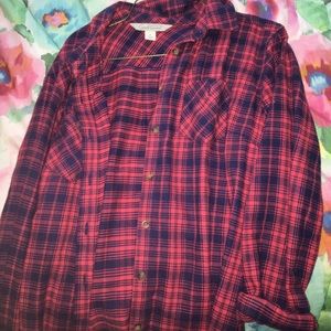 Guide series- gander mountain flannel